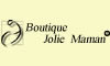 Jolie Maman
